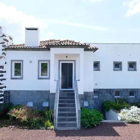 Casa Da Malta Vila Livramento Exterior foto