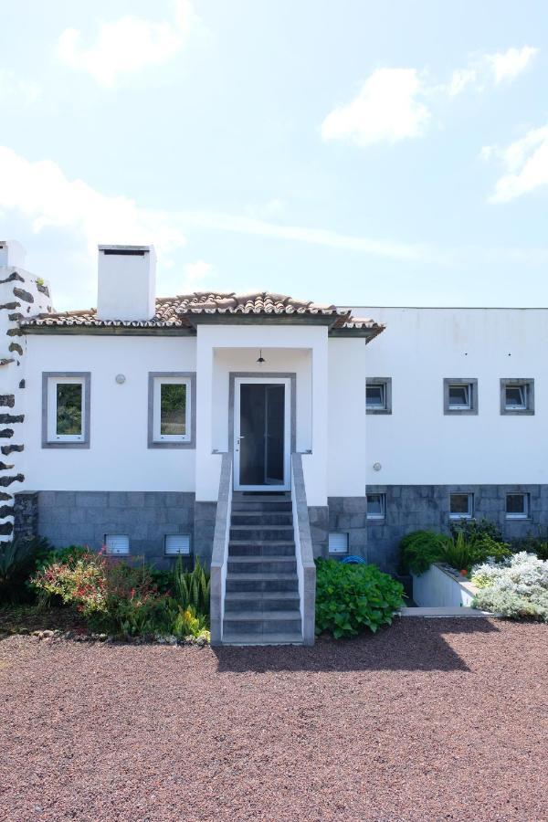 Casa Da Malta Сasa de vacaciones Livramento