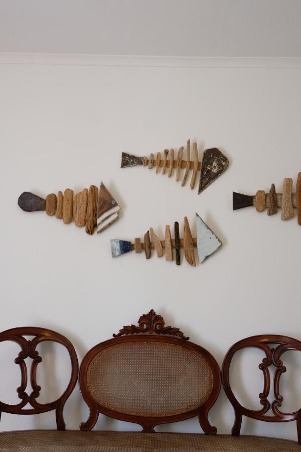 Holiday home Casa Da Malta Livramento