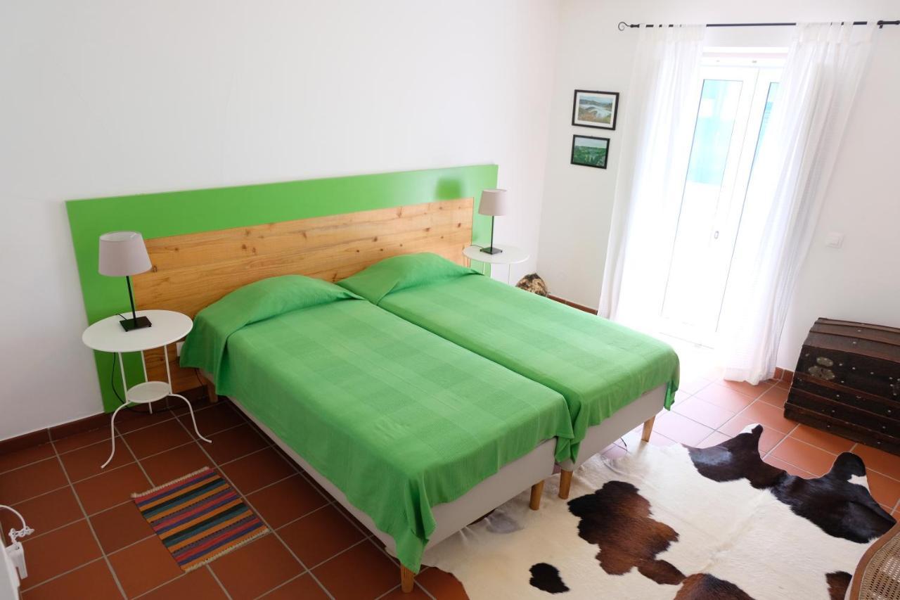 Casa Da Malta Holiday home Livramento