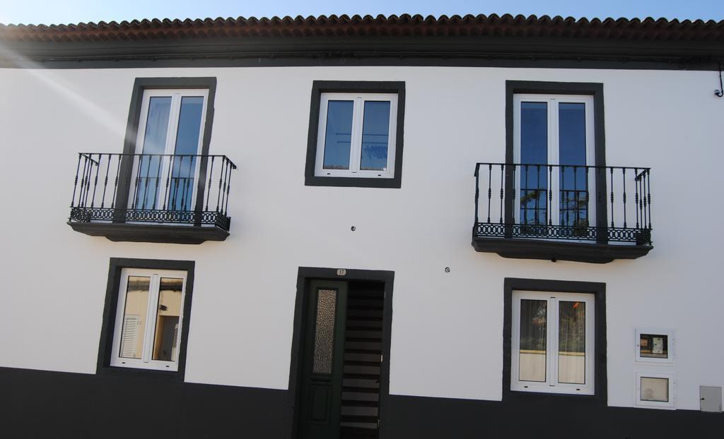 Holiday home Casa Da Malta *