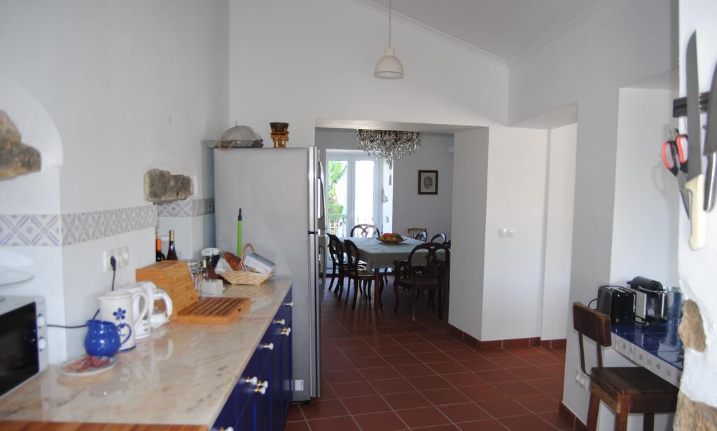 Casa Da Malta Livramento