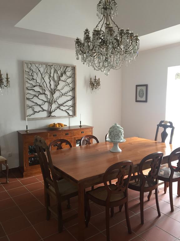 Holiday home Casa Da Malta Livramento