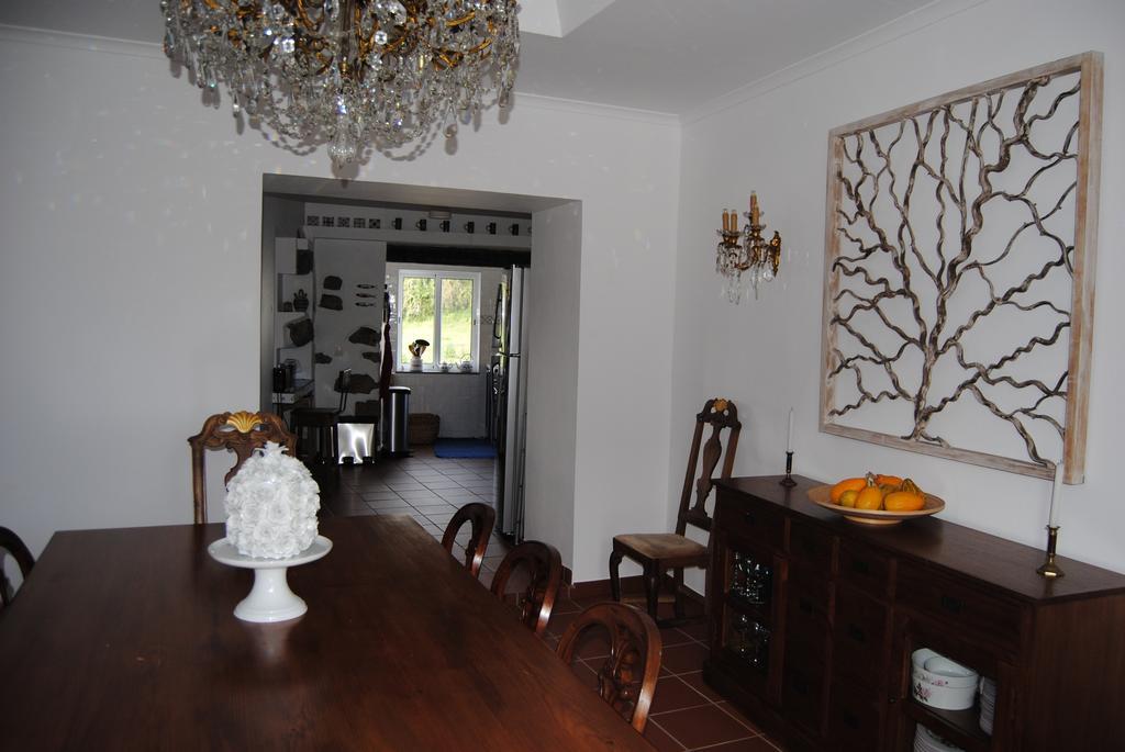 Casa Da Malta Holiday home Livramento