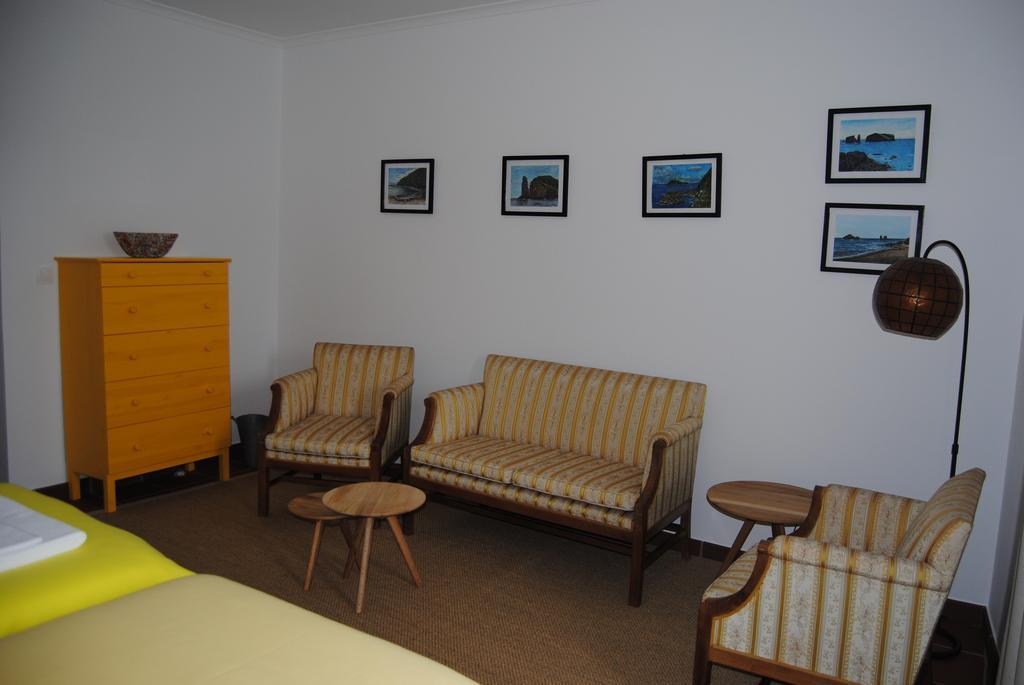 Casa Da Malta Holiday home Livramento