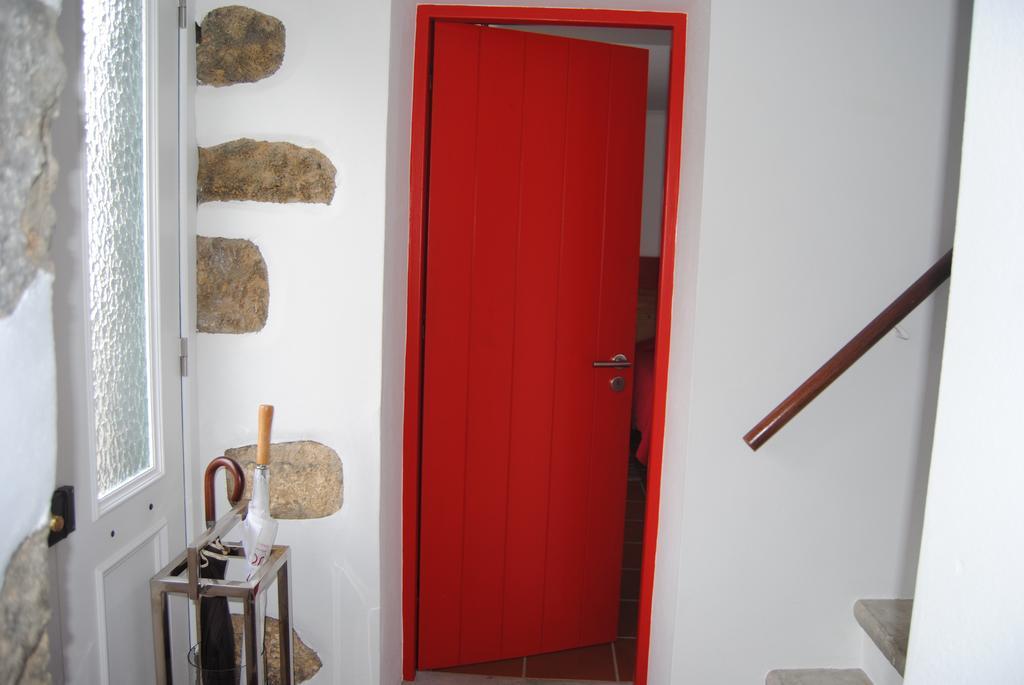 Casa Da Malta Livramento