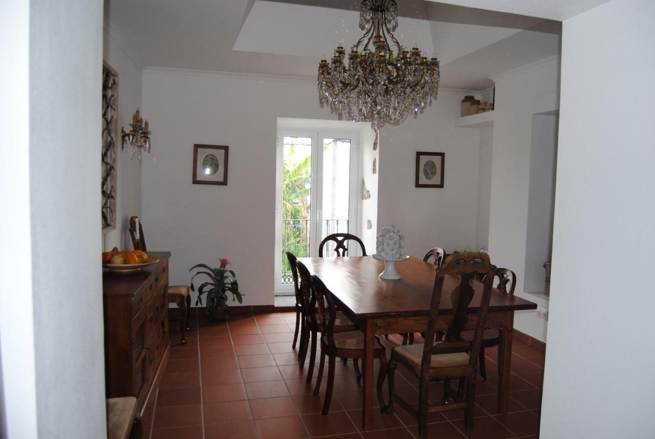 Holiday home Casa Da Malta *